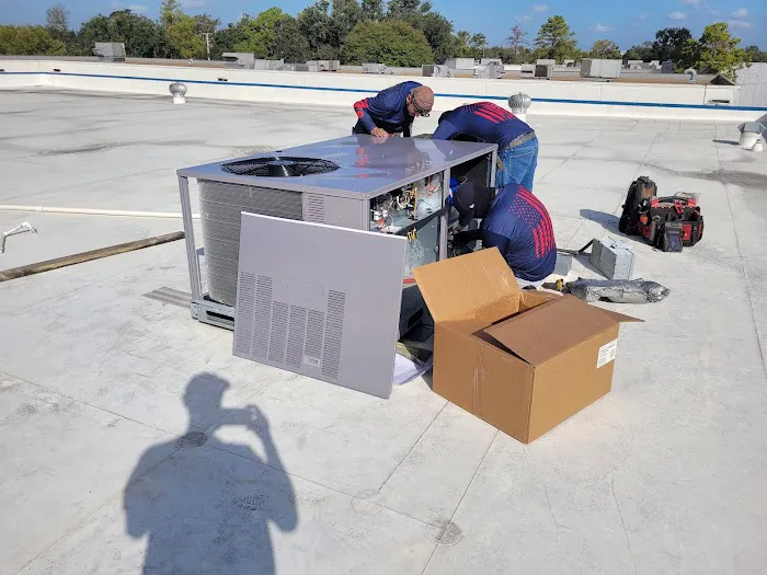 Tom's Quality Comfort Air & Heat Picture 7