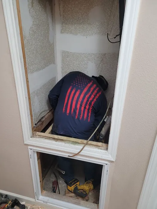 Tom's Quality Comfort Air & Heat Picture 10