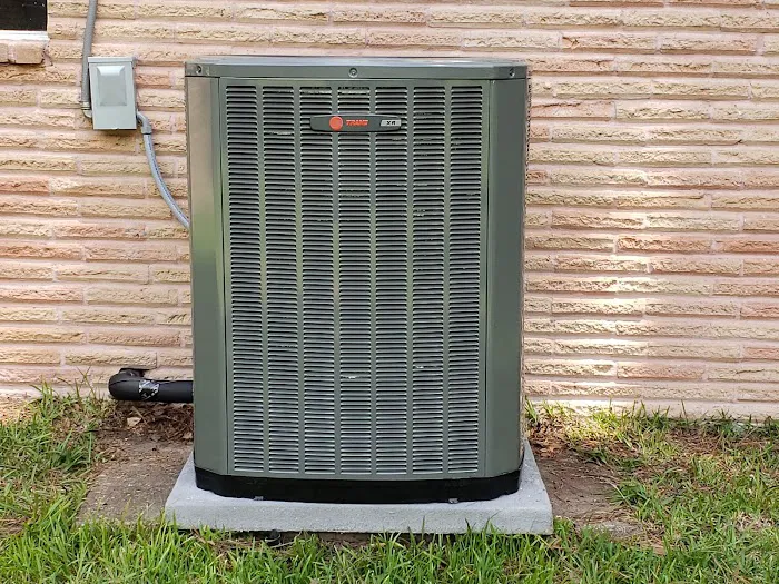 Rivera Heating Air Conditioning and Refrigeration LLC Picture 2