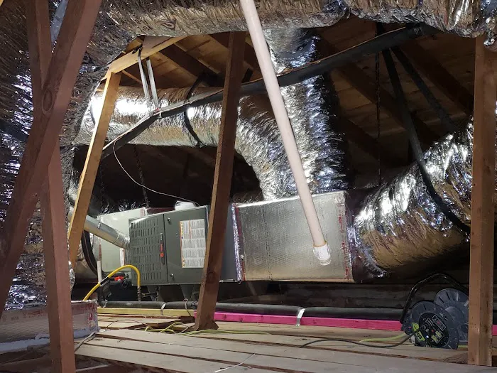 Rivera Heating Air Conditioning and Refrigeration LLC Picture 3