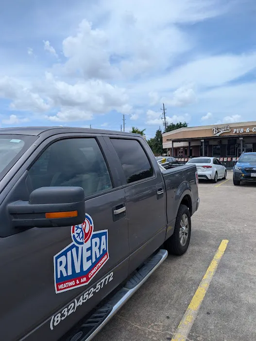 Rivera Heating Air Conditioning and Refrigeration LLC Picture 4