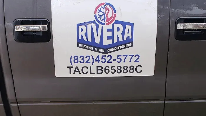 Rivera Heating Air Conditioning and Refrigeration LLC Picture 1