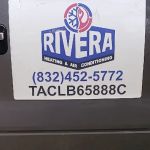 Rivera Heating Air Conditioning and Refrigeration LLC