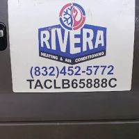 Rivera Heating Air Conditioning and Refrigeration LLC ico