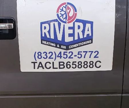 Rivera Heating Air Conditioning and Refrigeration LLC