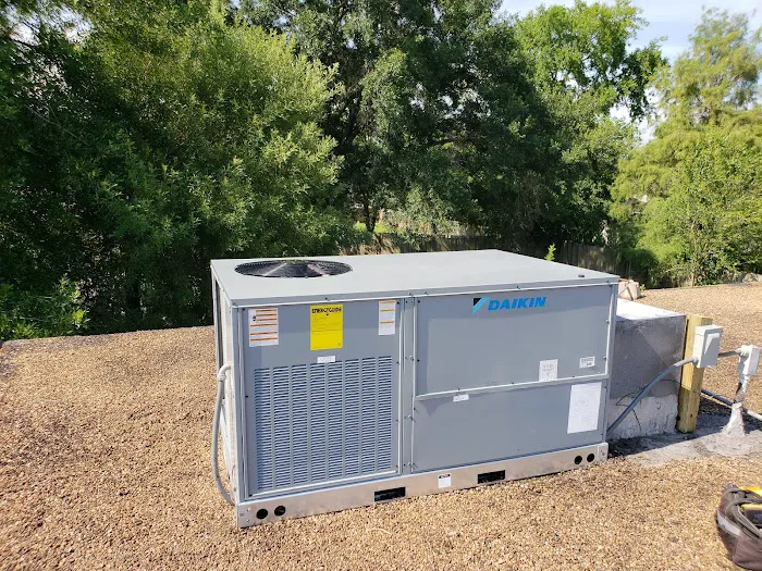 Rivera Heating Air Conditioning and Refrigeration LLC Picture 9