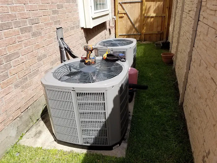 Rivera Heating Air Conditioning and Refrigeration LLC Picture 5