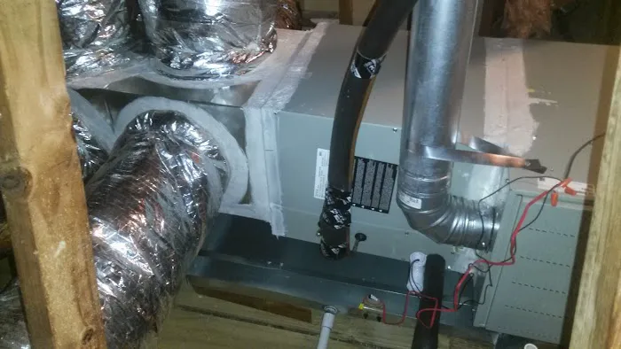 Rivera Heating Air Conditioning and Refrigeration LLC Picture 8