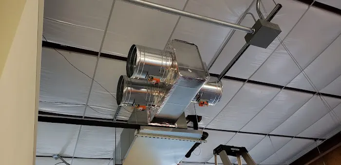 Rivera Heating Air Conditioning and Refrigeration LLC Picture 7