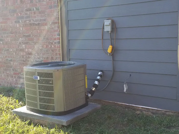 Rivera Heating Air Conditioning and Refrigeration LLC Picture 10