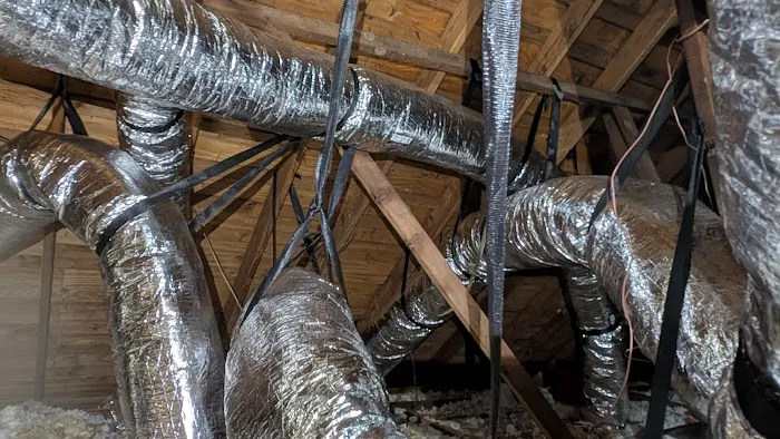 Velocity Air A/C & Heating Picture 5