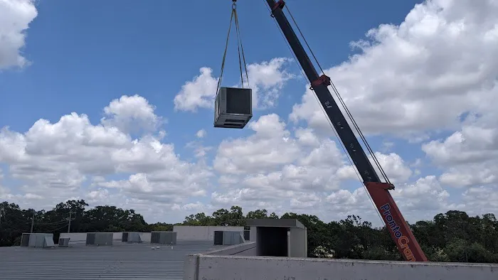 Velocity Air A/C & Heating Picture 4