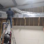 Velocity Air A/C & Heating