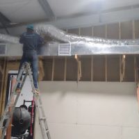 Velocity Air A/C & Heating ico