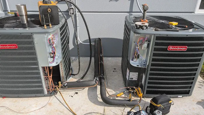 Velocity Air A/C & Heating Picture 3