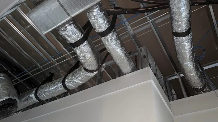 Velocity Air A/C & Heating Picture 2