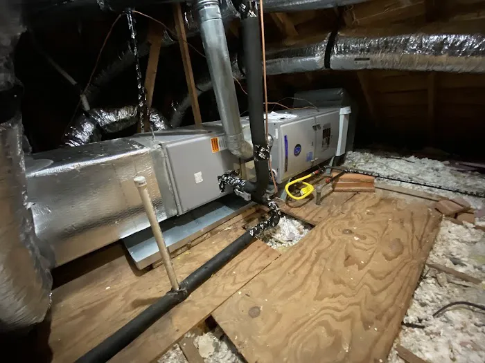 Velocity Air A/C & Heating Picture 9