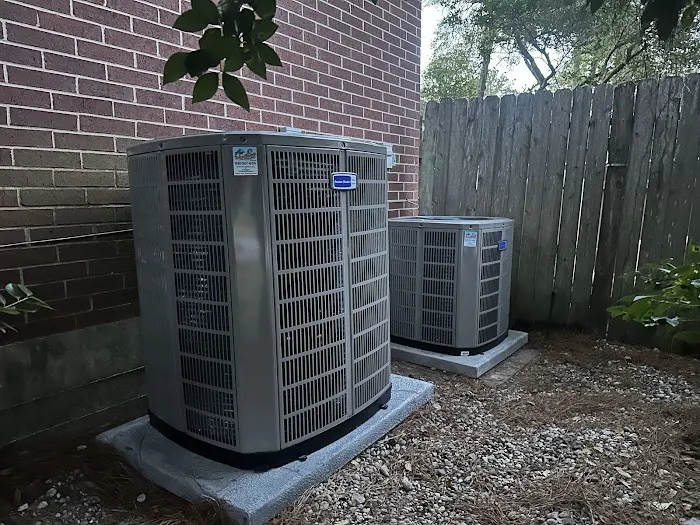 Air Woodlands A/C and Heating - The Woodlands, TX Picture 3