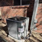 Air Woodlands A/C and Heating - The Woodlands, TX