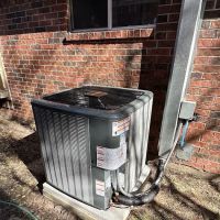 Air Woodlands A/C and Heating - The Woodlands, TX ico