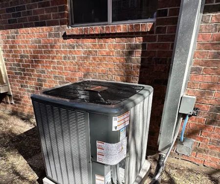 Air Woodlands A/C and Heating - The Woodlands, TX