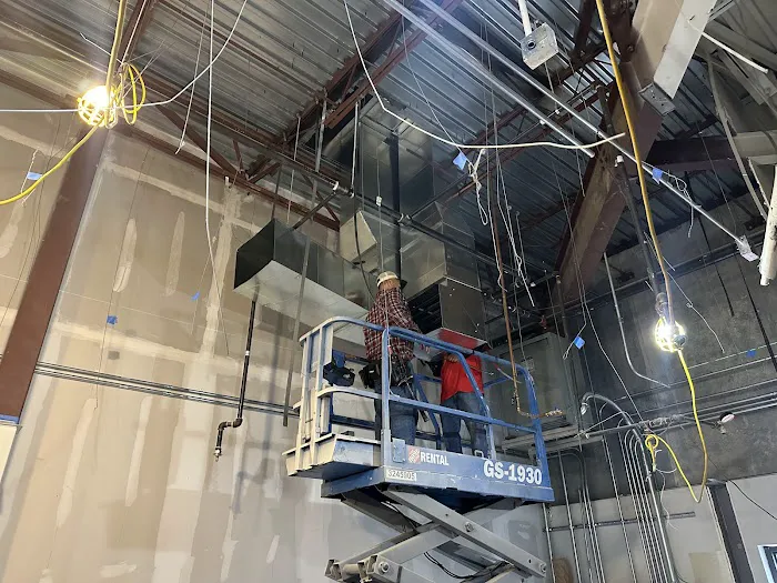 Air Woodlands A/C and Heating - The Woodlands, TX Picture 6