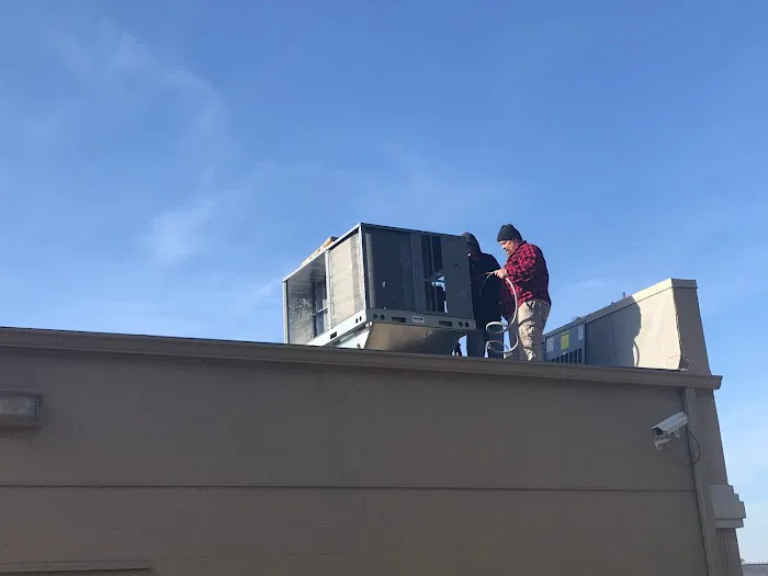 Air Woodlands A/C and Heating - The Woodlands, TX Picture 10