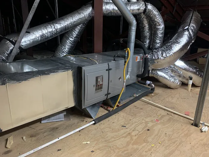 Jack Gordon & Sons Air Conditioning & Heating Picture 5