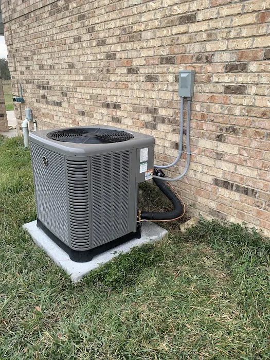 Jack Gordon & Sons Air Conditioning & Heating Picture 3