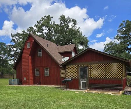 Jack Gordon & Sons Air Conditioning & Heating