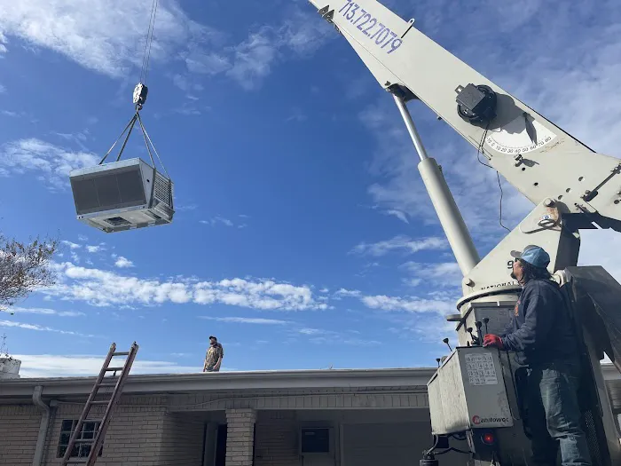 Jack Gordon & Sons Air Conditioning & Heating Picture 2