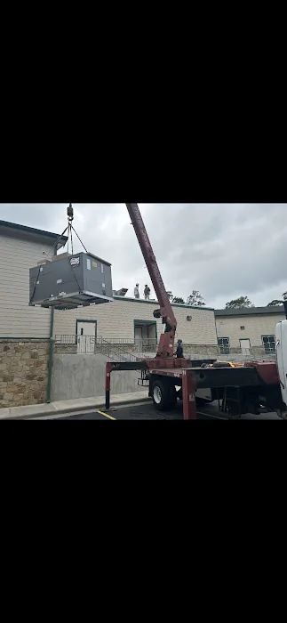 Jack Gordon & Sons Air Conditioning & Heating Picture 8