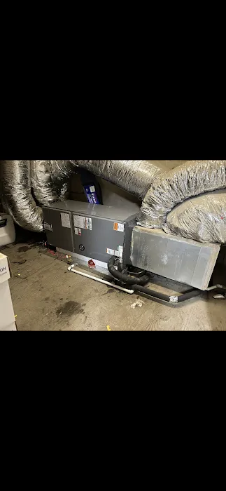 Jack Gordon & Sons Air Conditioning & Heating Picture 10