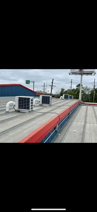 Jack Gordon & Sons Air Conditioning & Heating Picture 7