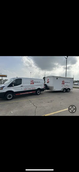 Jack Gordon & Sons Air Conditioning & Heating Picture 9