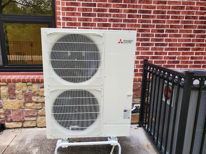 ATS Mechanical Heating & AC - The Woodlands Picture 3