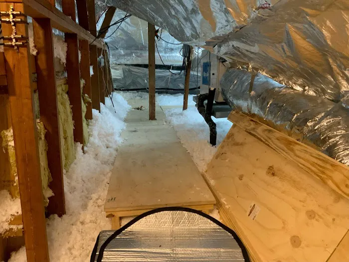 ATS Mechanical Heating & AC - The Woodlands Picture 4