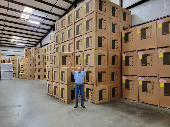 ATS Mechanical Heating & AC - The Woodlands Picture 8