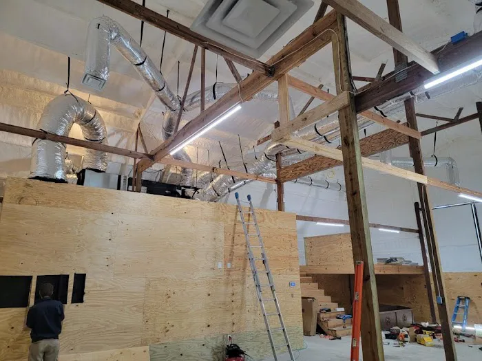 ATS Mechanical Heating & AC - The Woodlands Picture 9