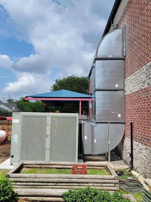 ATS Mechanical Heating & AC - The Woodlands Picture 10