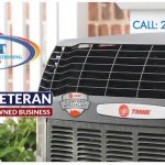 The Woodlands Comfort King Air Conditioning & Heating