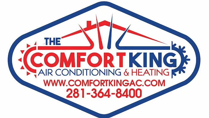 The Woodlands Comfort King Air Conditioning & Heating Picture 5