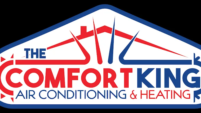 The Woodlands Comfort King Air Conditioning & Heating Picture 9