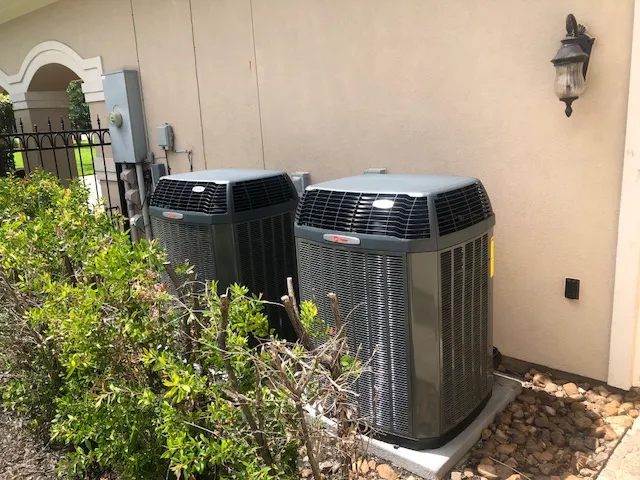 The Woodlands Comfort King Air Conditioning & Heating Picture 4