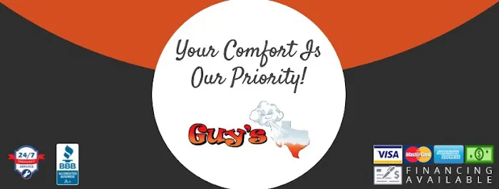 Guy's Air Conditioning and Heating Picture 4