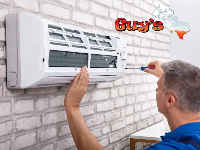 Guy's Air Conditioning and Heating Picture 7