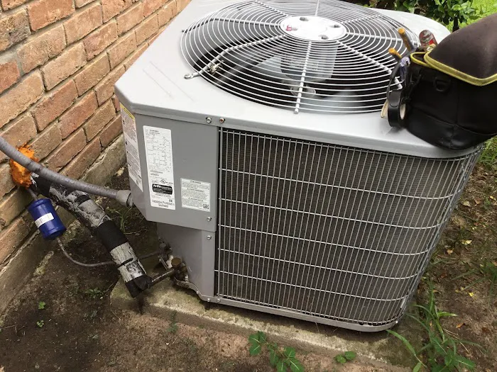 Mr. Reliable Heating & Air Picture 2