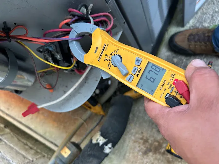 Mr. Reliable Heating & Air Picture 1