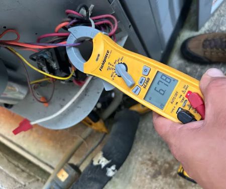 Mr. Reliable Heating & Air