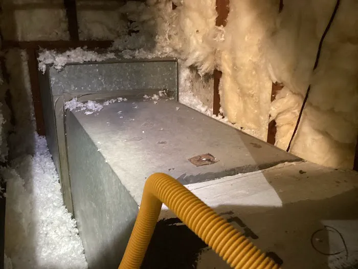 Mr. Reliable Heating & Air Picture 4